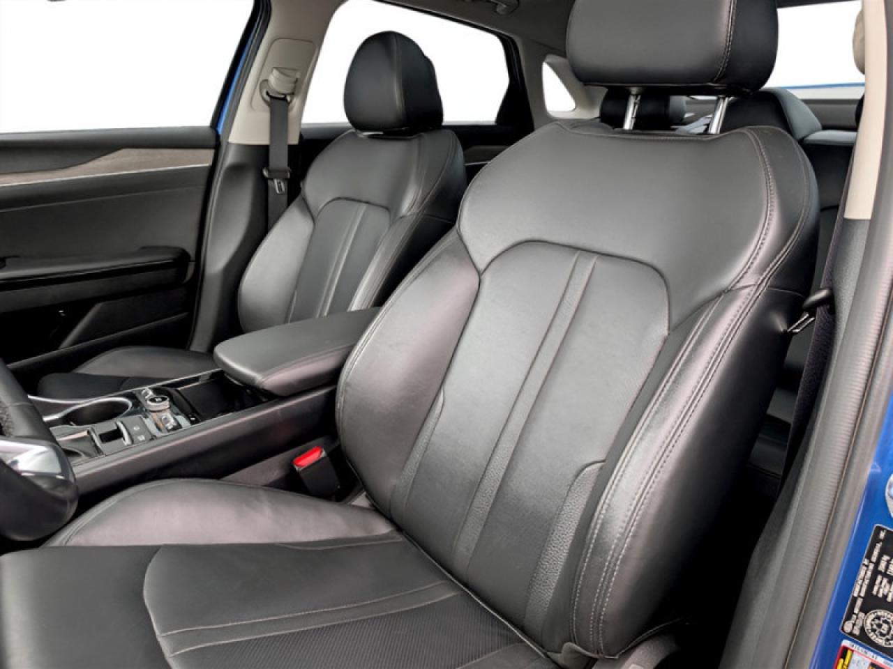 2021 Kia K5 EX  **LOW KMS - PANO ROOF** Photo