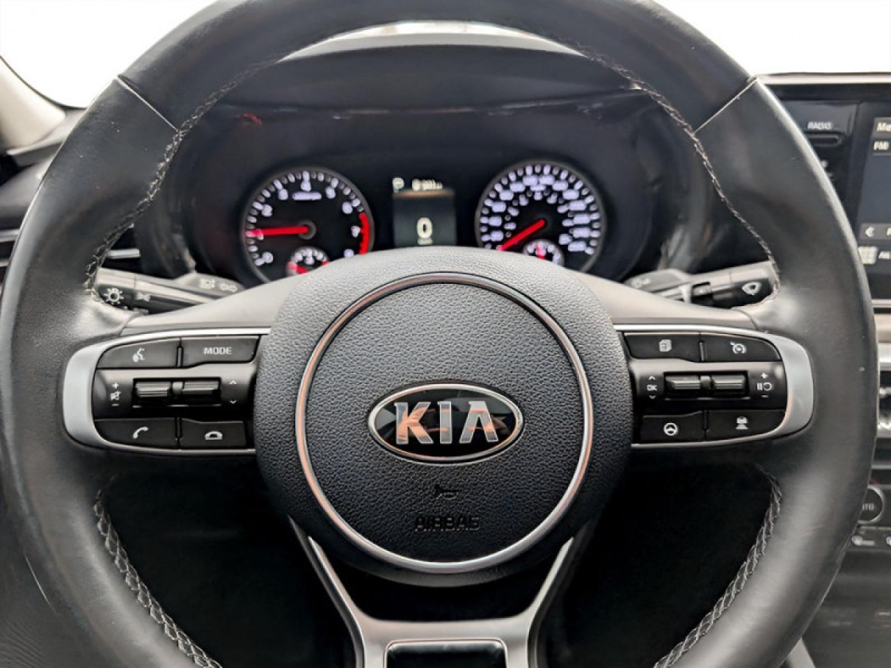 2021 Kia K5 EX  **LOW KMS - PANO ROOF** Photo