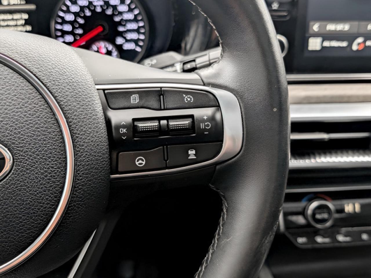 2021 Kia K5 EX  **LOW KMS - PANO ROOF** Photo