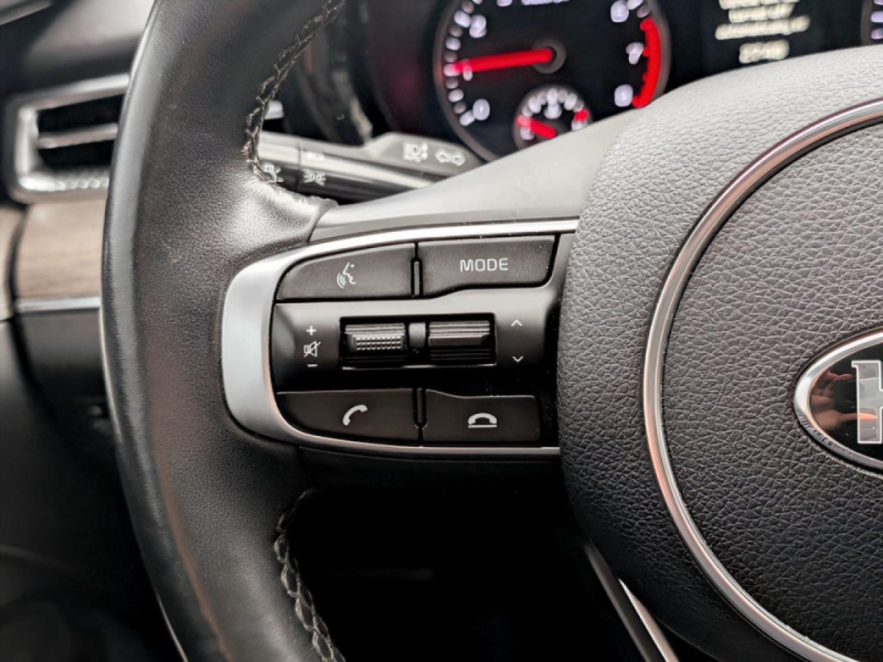 2021 Kia K5 EX  **LOW KMS - PANO ROOF** Photo