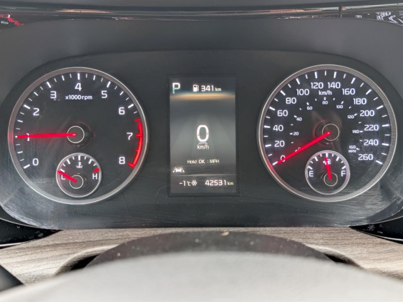 2021 Kia K5 EX  **LOW KMS - PANO ROOF** Photo