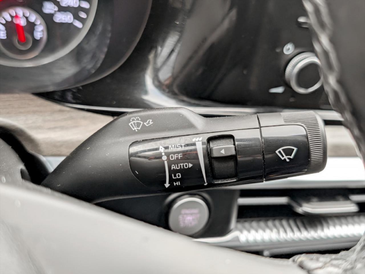 2021 Kia K5 EX  **LOW KMS - PANO ROOF** Photo