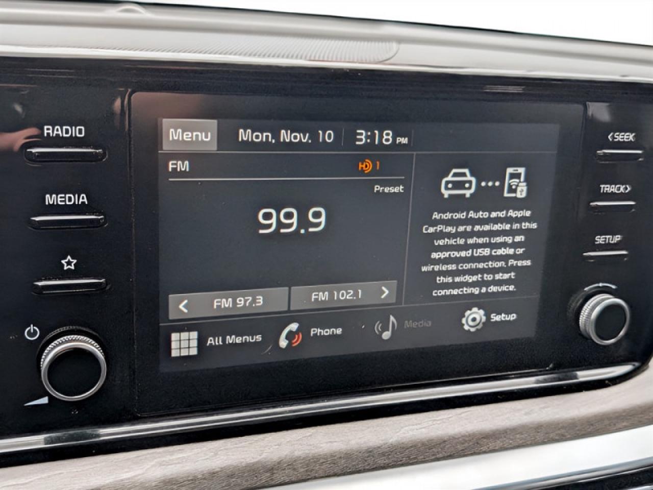 2021 Kia K5 EX  **LOW KMS - PANO ROOF** Photo