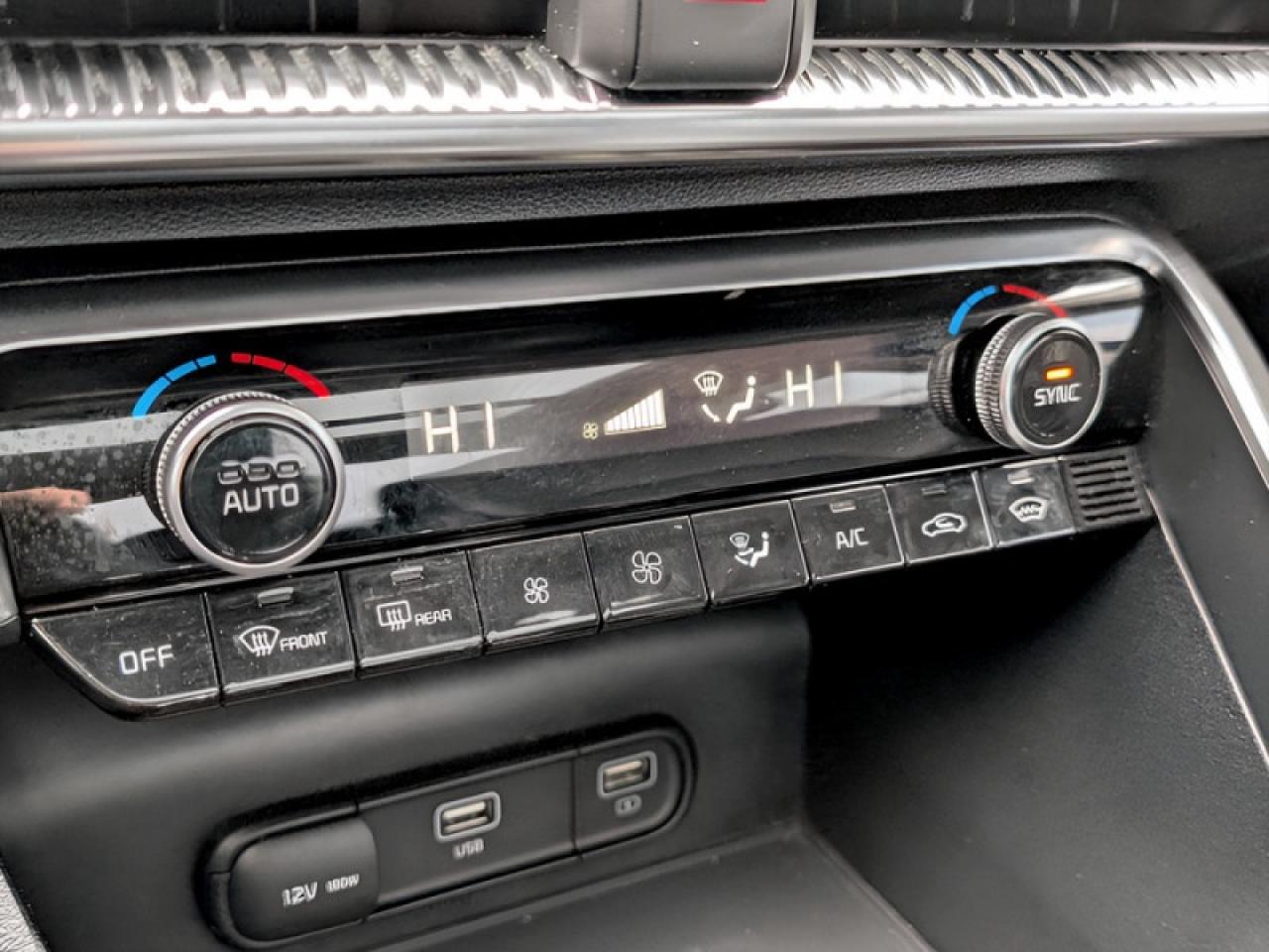 2021 Kia K5 EX  **LOW KMS - PANO ROOF** Photo