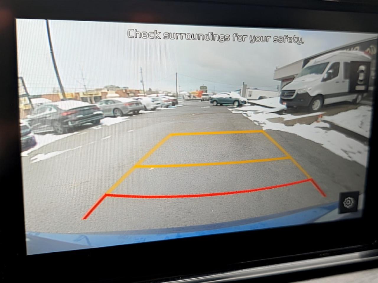 2021 Kia K5 EX  **LOW KMS - PANO ROOF** Photo