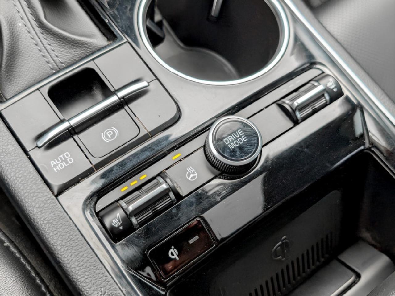 2021 Kia K5 EX  **LOW KMS - PANO ROOF** Photo