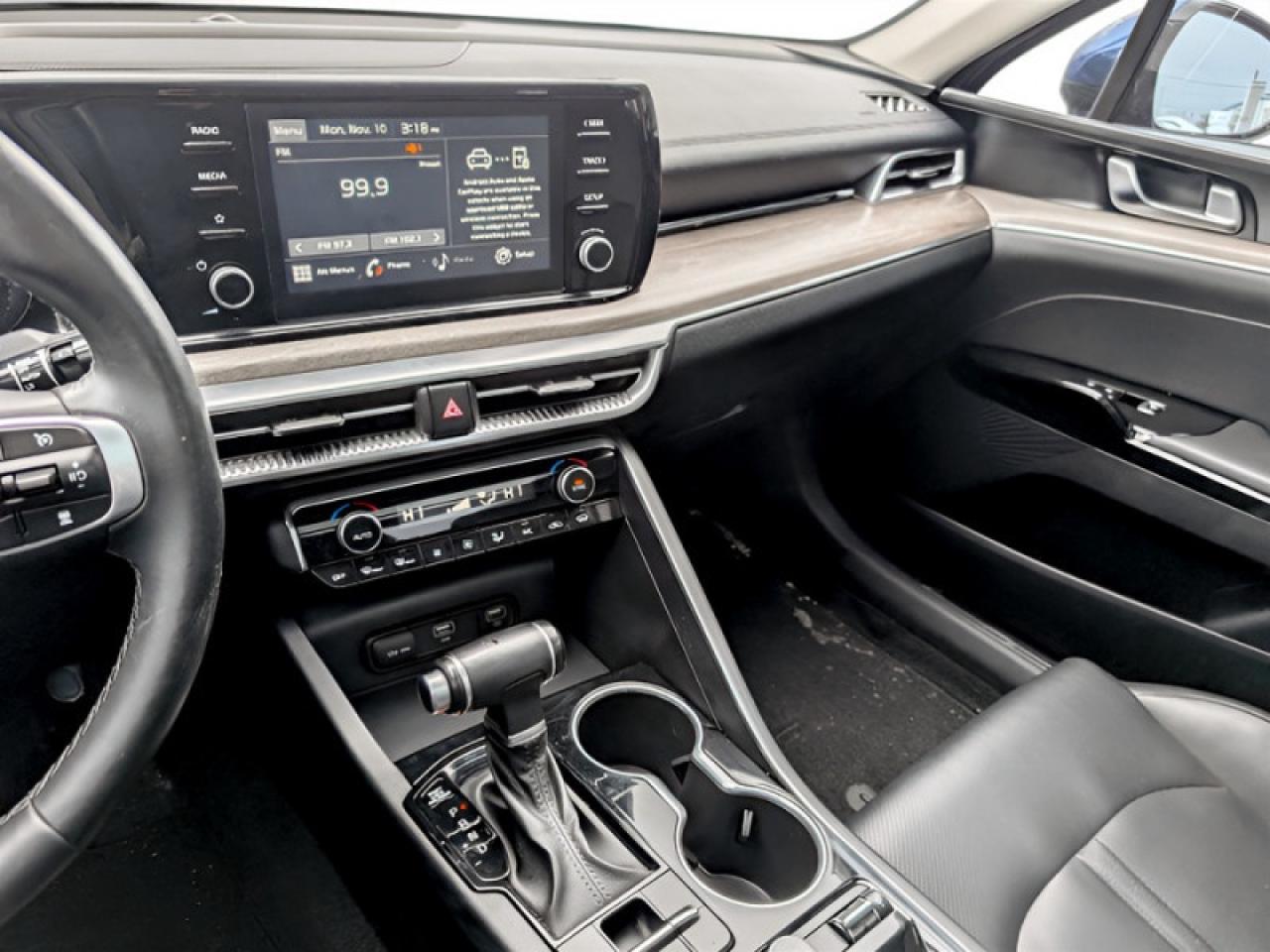 2021 Kia K5 EX  **LOW KMS - PANO ROOF** Photo