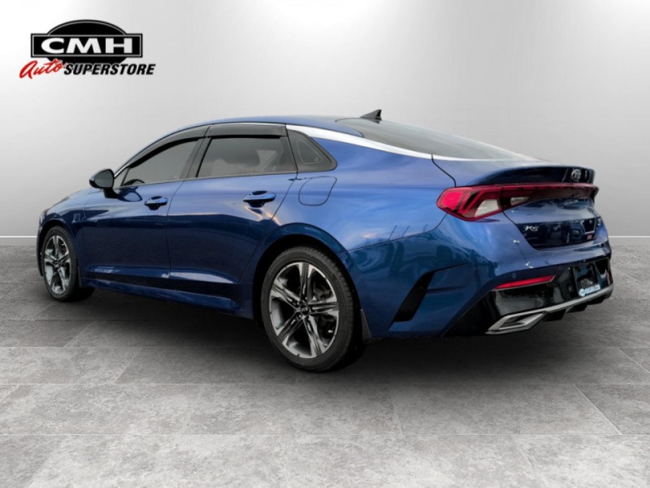2021 Kia K5 EX  **LOW KMS - PANO ROOF** Photo2