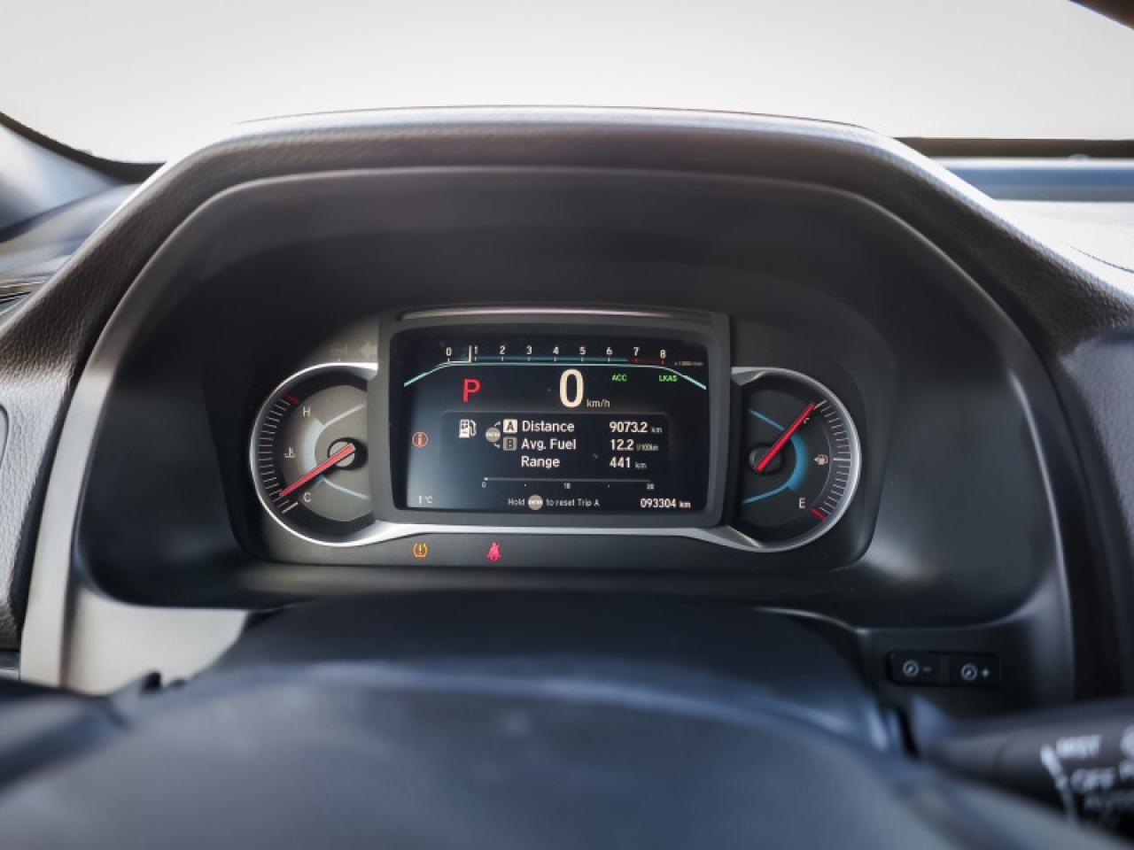 2022 Honda Pilot Black Edition  - $254 B/W Photo