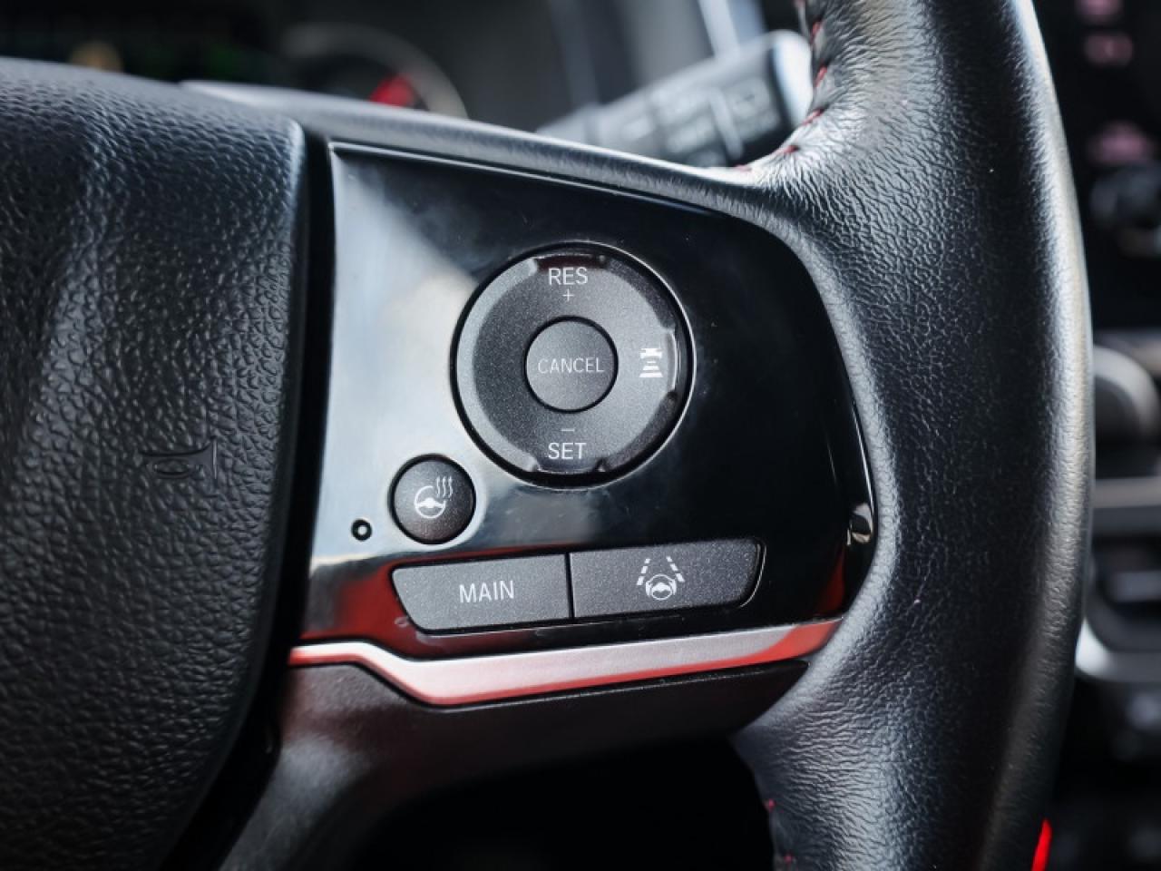 2022 Honda Pilot Black Edition  - $254 B/W Photo