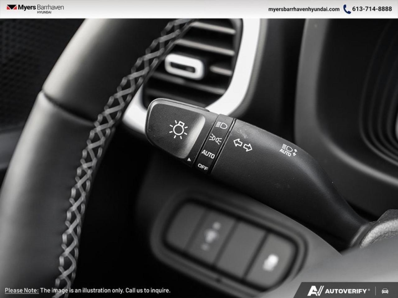 2026 Hyundai Venue Ultimate IVT Photo