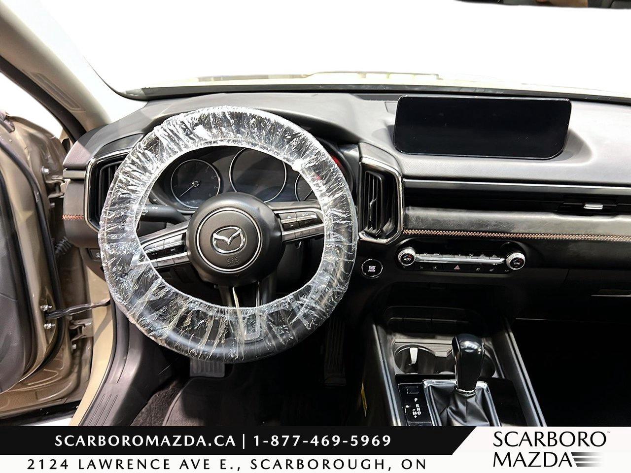 2023 Mazda CX-50 GT W/TURBO Photo