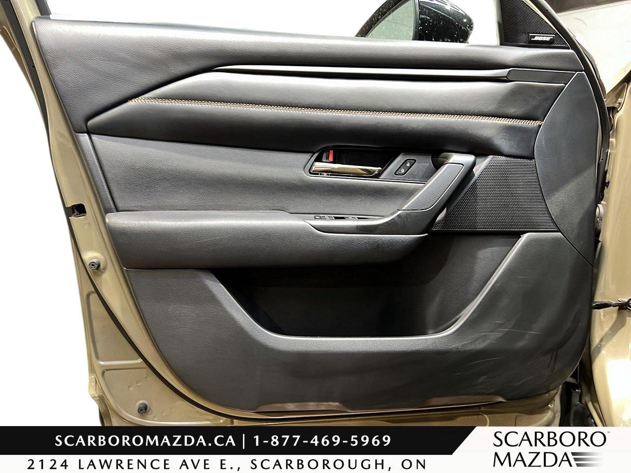 2023 Mazda CX-50 GT W/TURBO Photo