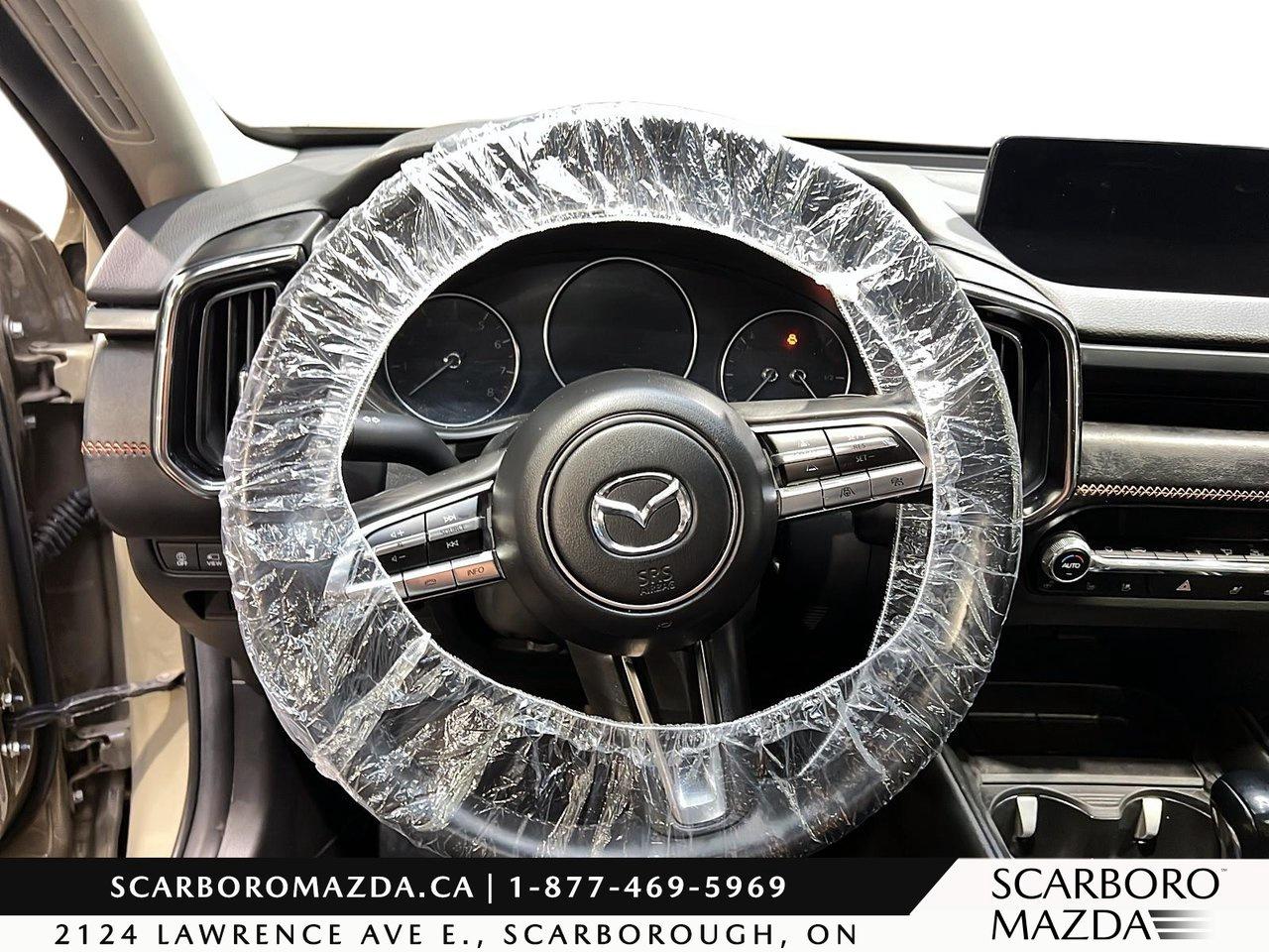 2023 Mazda CX-50 GT W/TURBO Photo