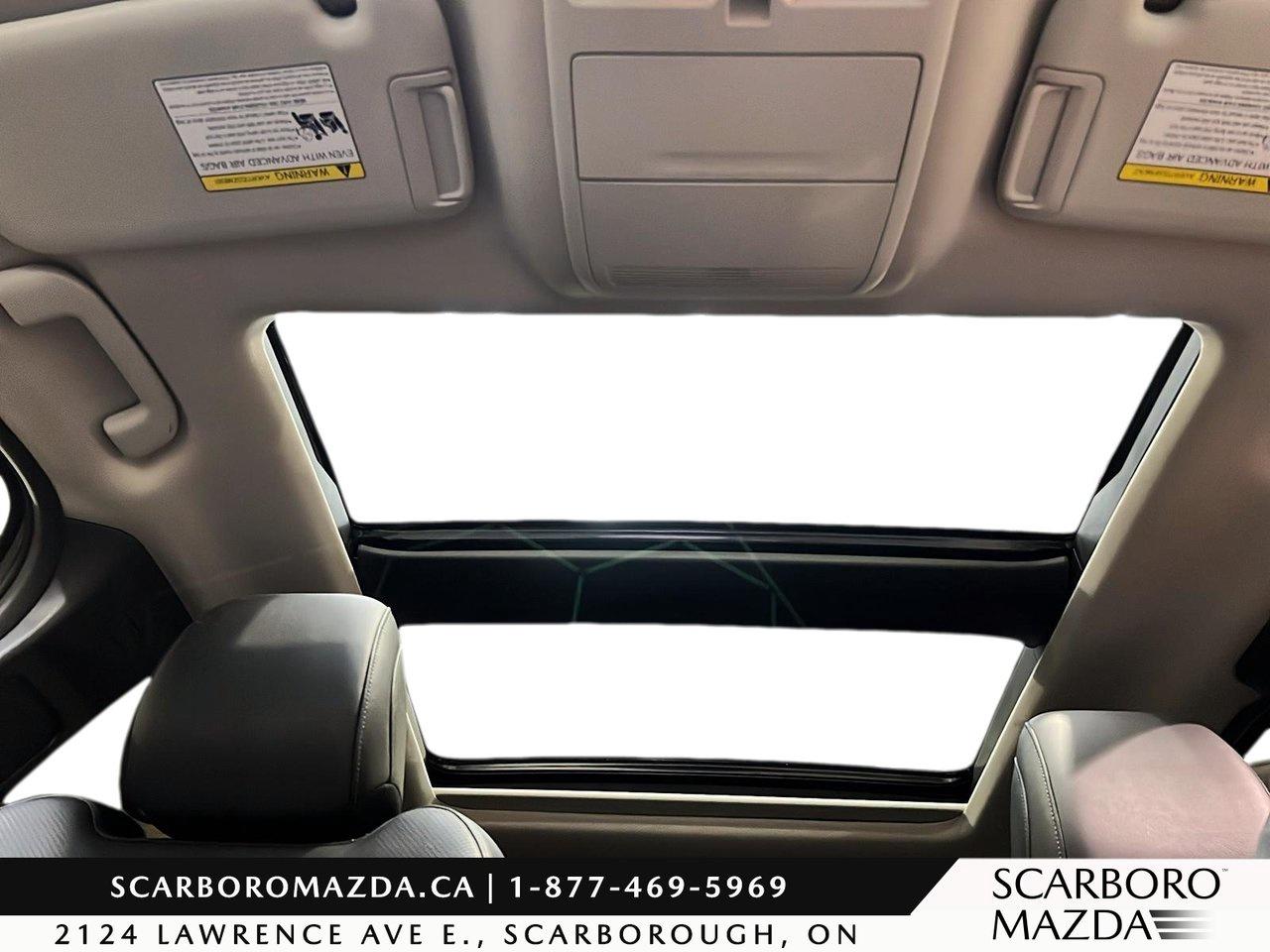 2023 Mazda CX-50 GT W/TURBO Photo