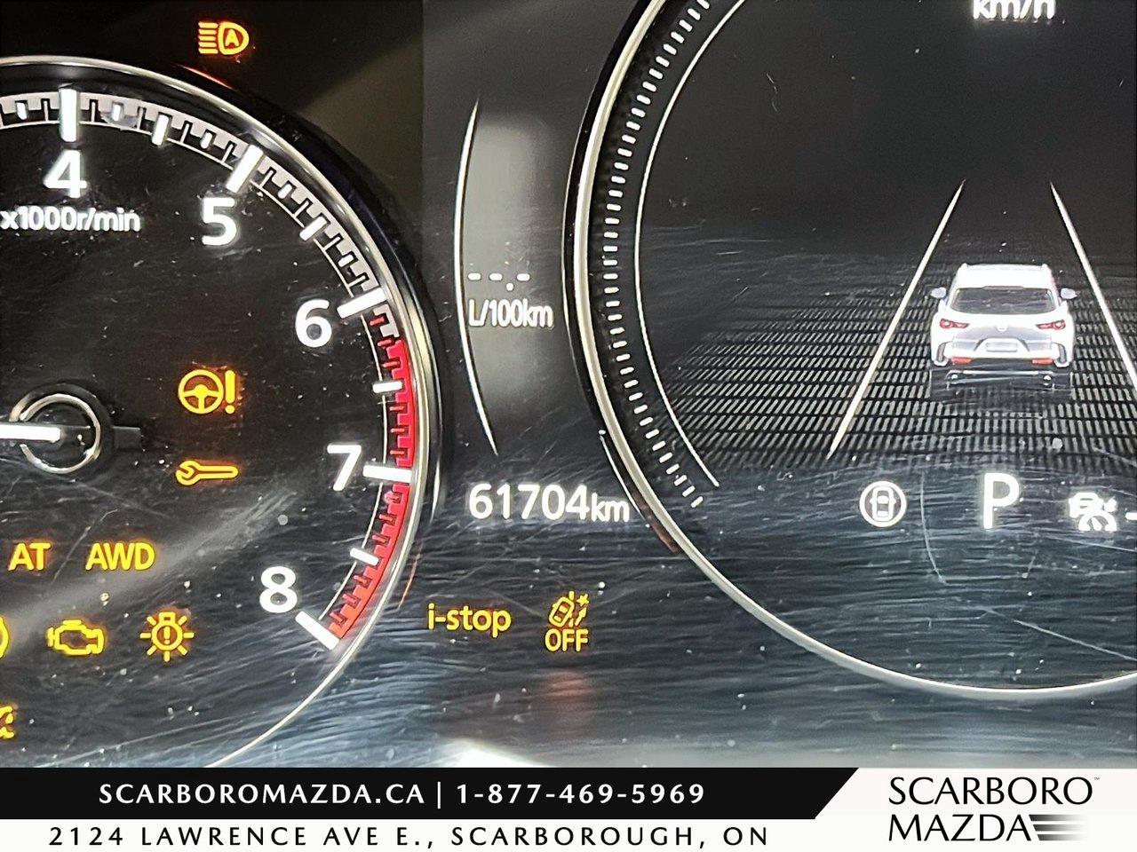 2023 Mazda CX-50 GT W/TURBO Photo