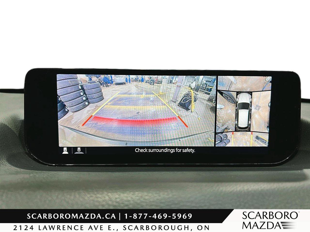 2023 Mazda CX-50 GT W/TURBO Photo