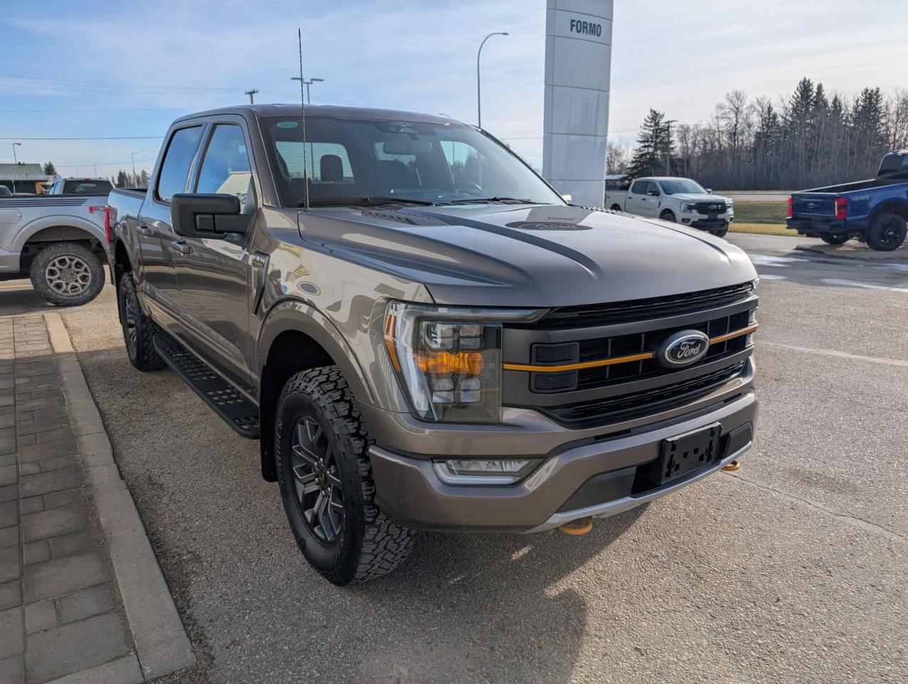 2023 Ford F-150 Tremor Photo