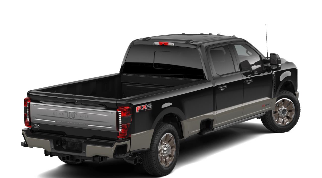 2026 Ford SUPERDUTY F-350® King Ranch® Photo2