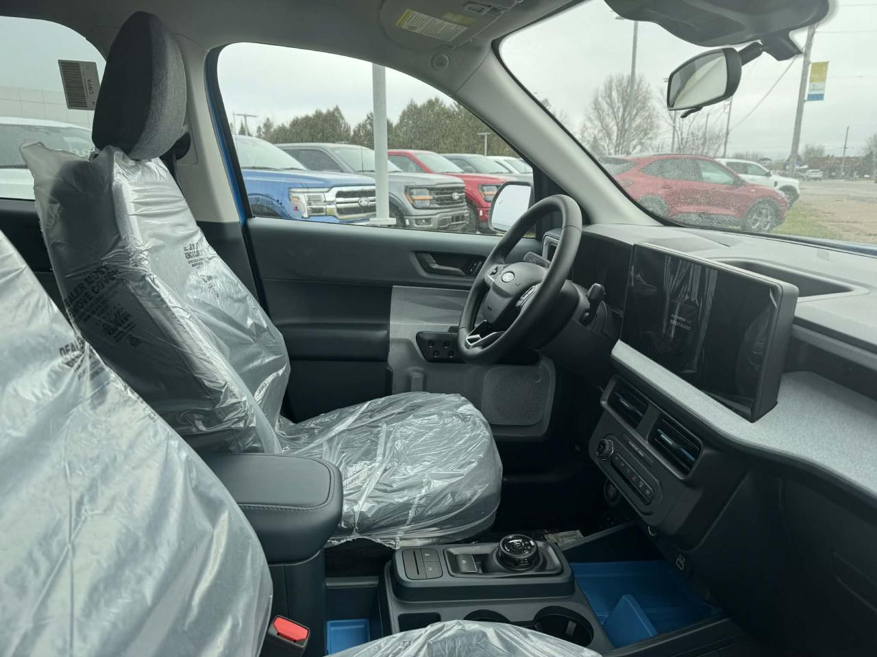 2025 Ford Maverick XLT Photo