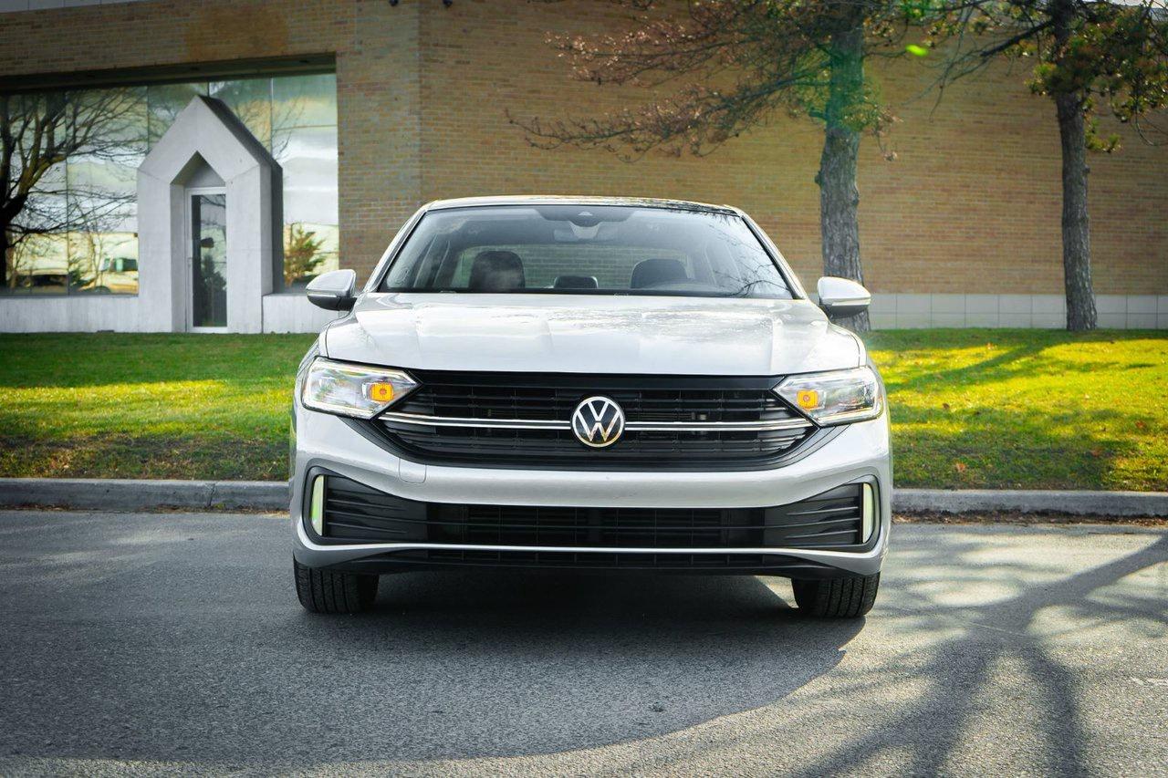 2024 Volkswagen Jetta HIGHLINE Photo