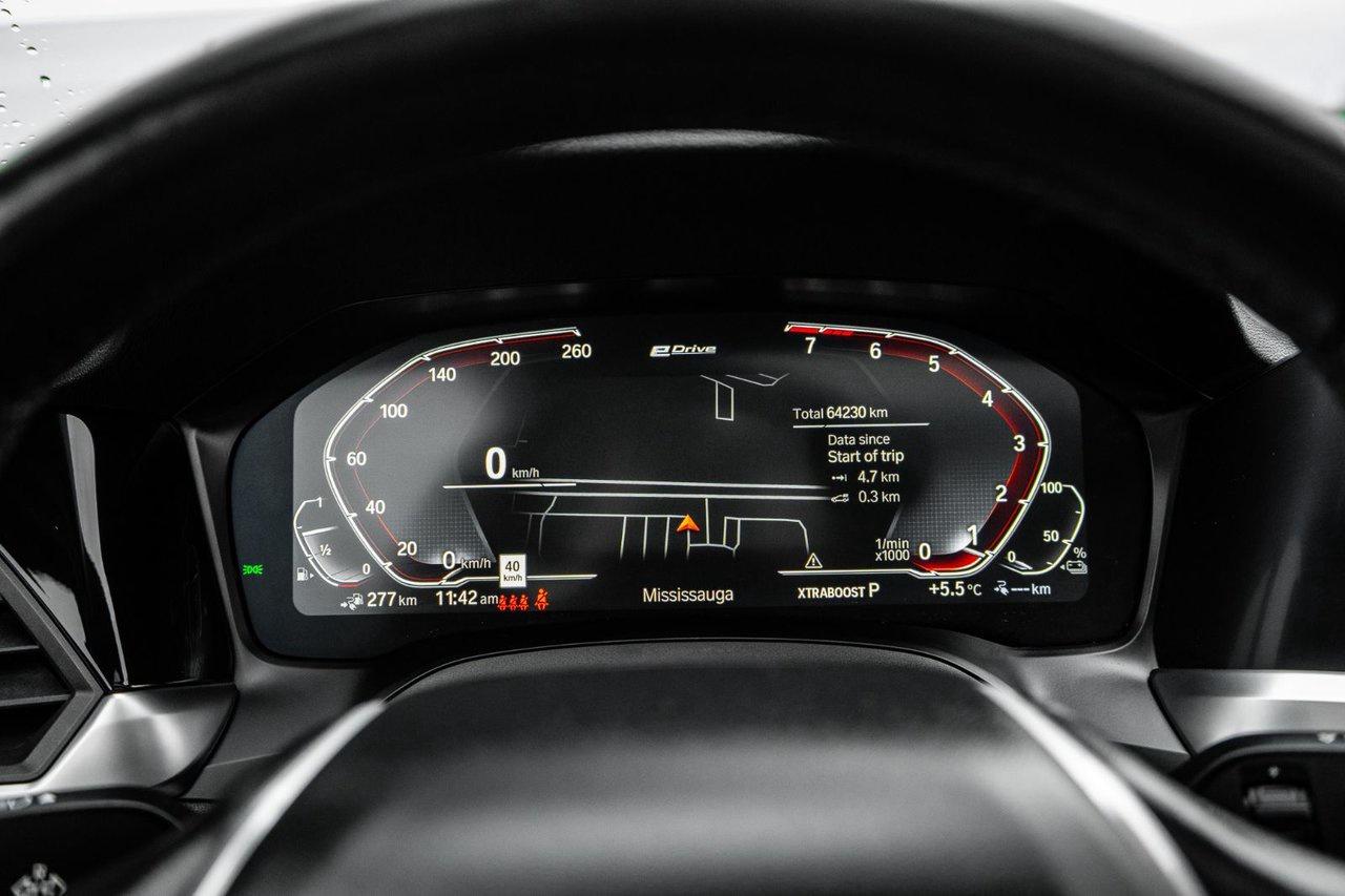 2022 BMW 3 Series 330e xDrive Photo