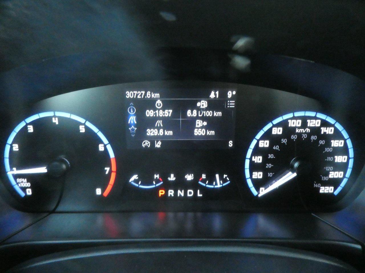 2023 Ford Bronco Sport Base Photo