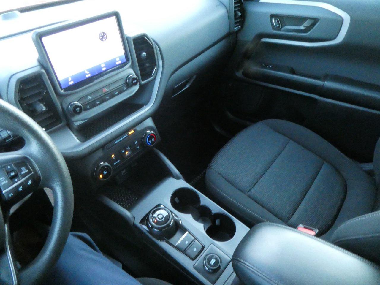 2023 Ford Bronco Sport Base Photo