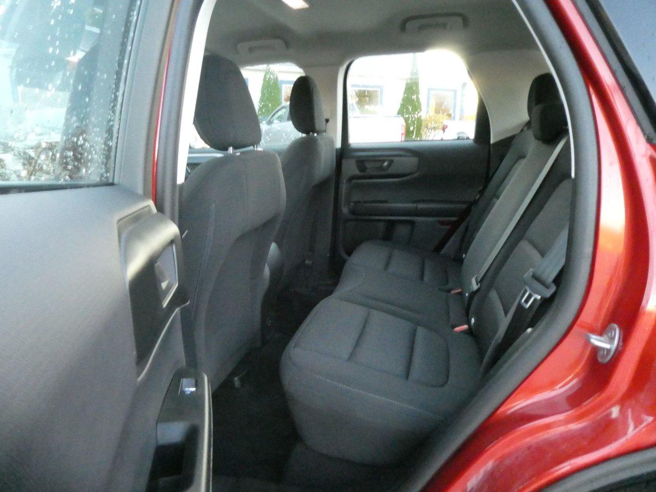 2023 Ford Bronco Sport Base Photo