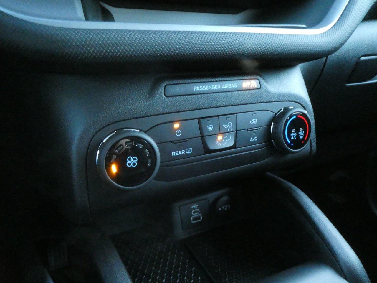 2023 Ford Bronco Sport Base Photo