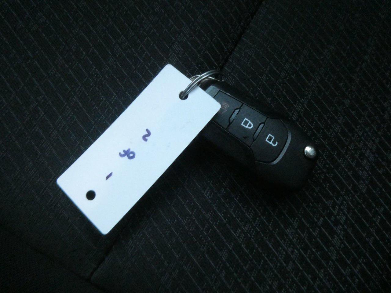 2023 Ford Bronco Sport Base Photo