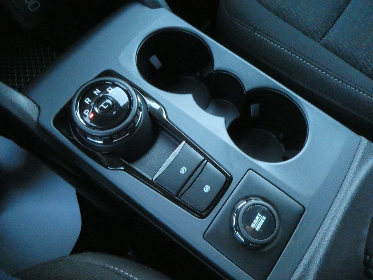 2023 Ford Bronco Sport Base Photo