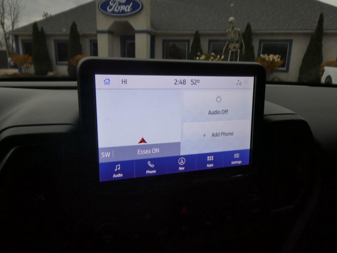 2022 Ford Bronco Sport Big Bend BIG BEND Photo