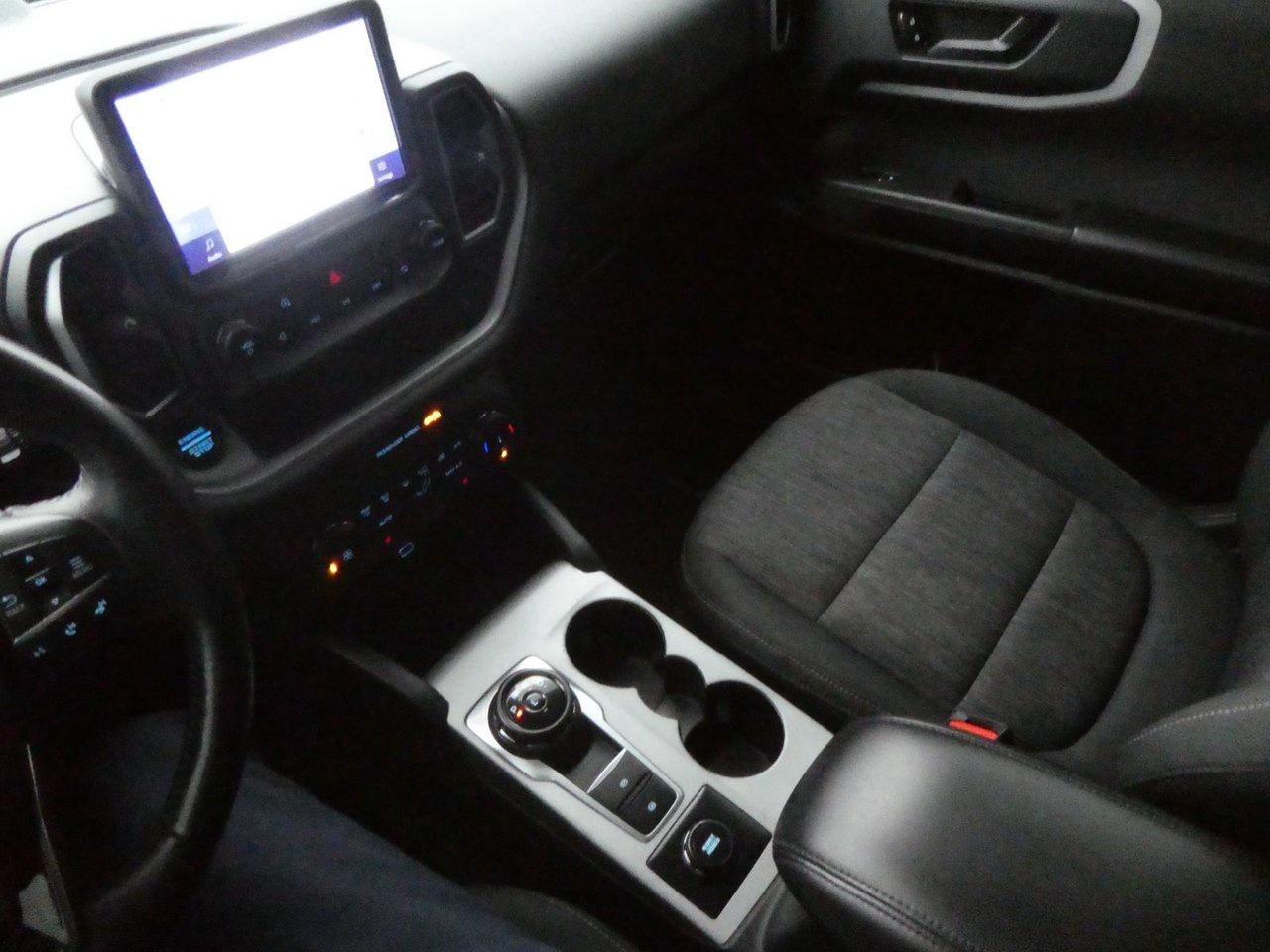 2022 Ford Bronco Sport Big Bend BIG BEND Photo