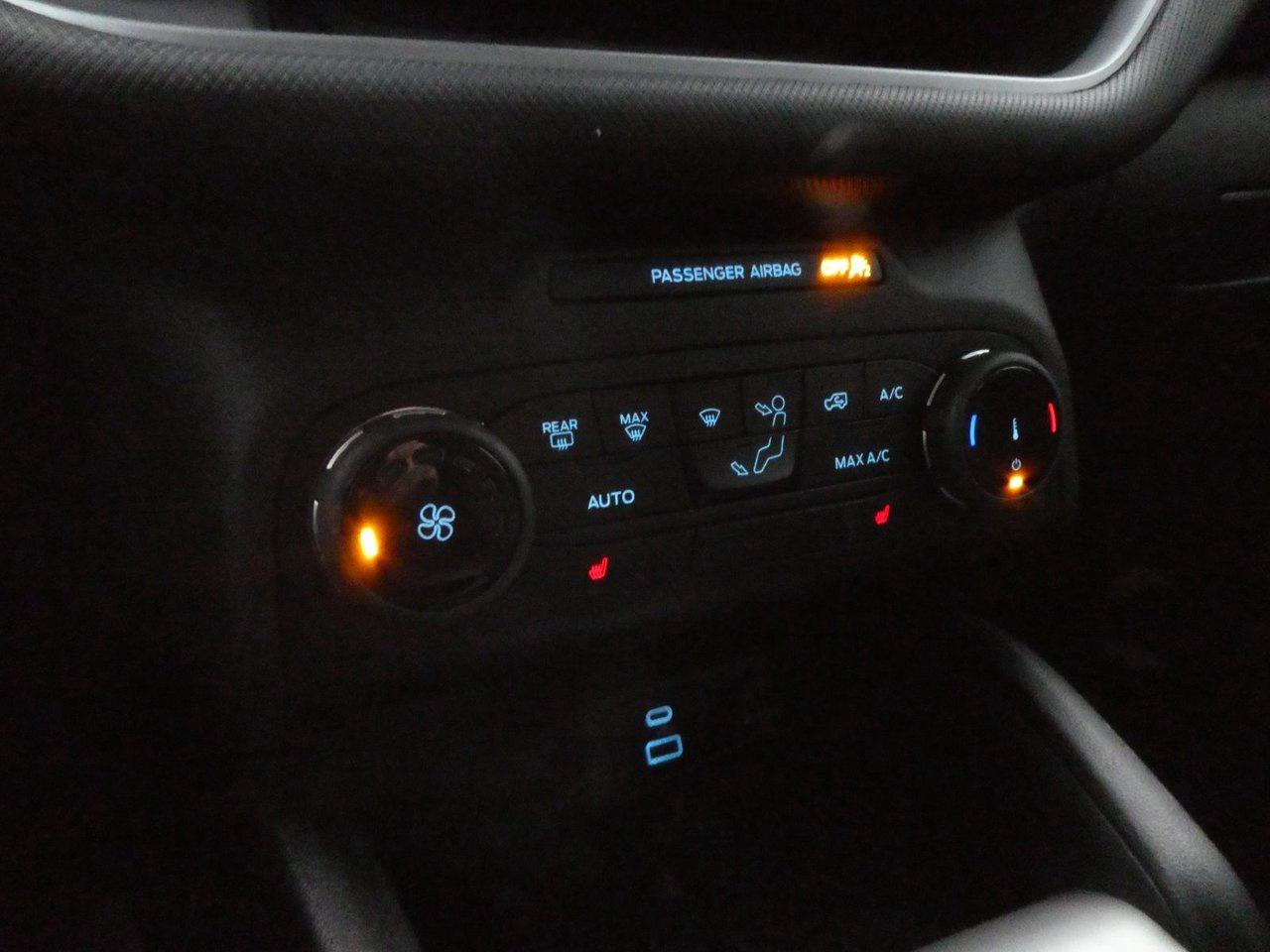 2022 Ford Bronco Sport Big Bend BIG BEND Photo