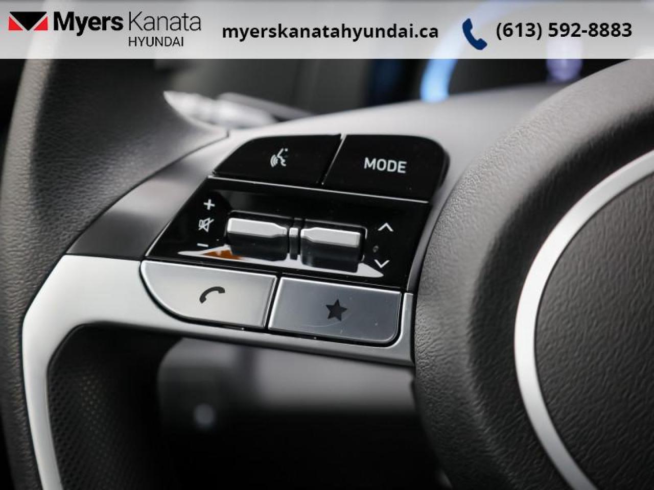 2025 Hyundai Elantra Essential   - Heated Seats Photo