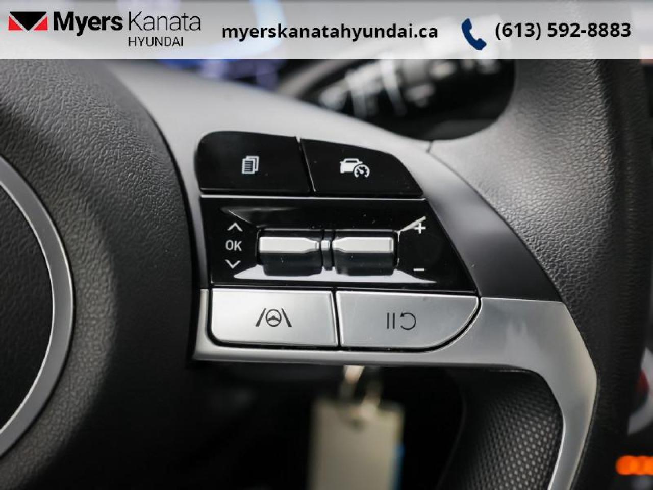 2025 Hyundai Elantra Essential   - Heated Seats Photo