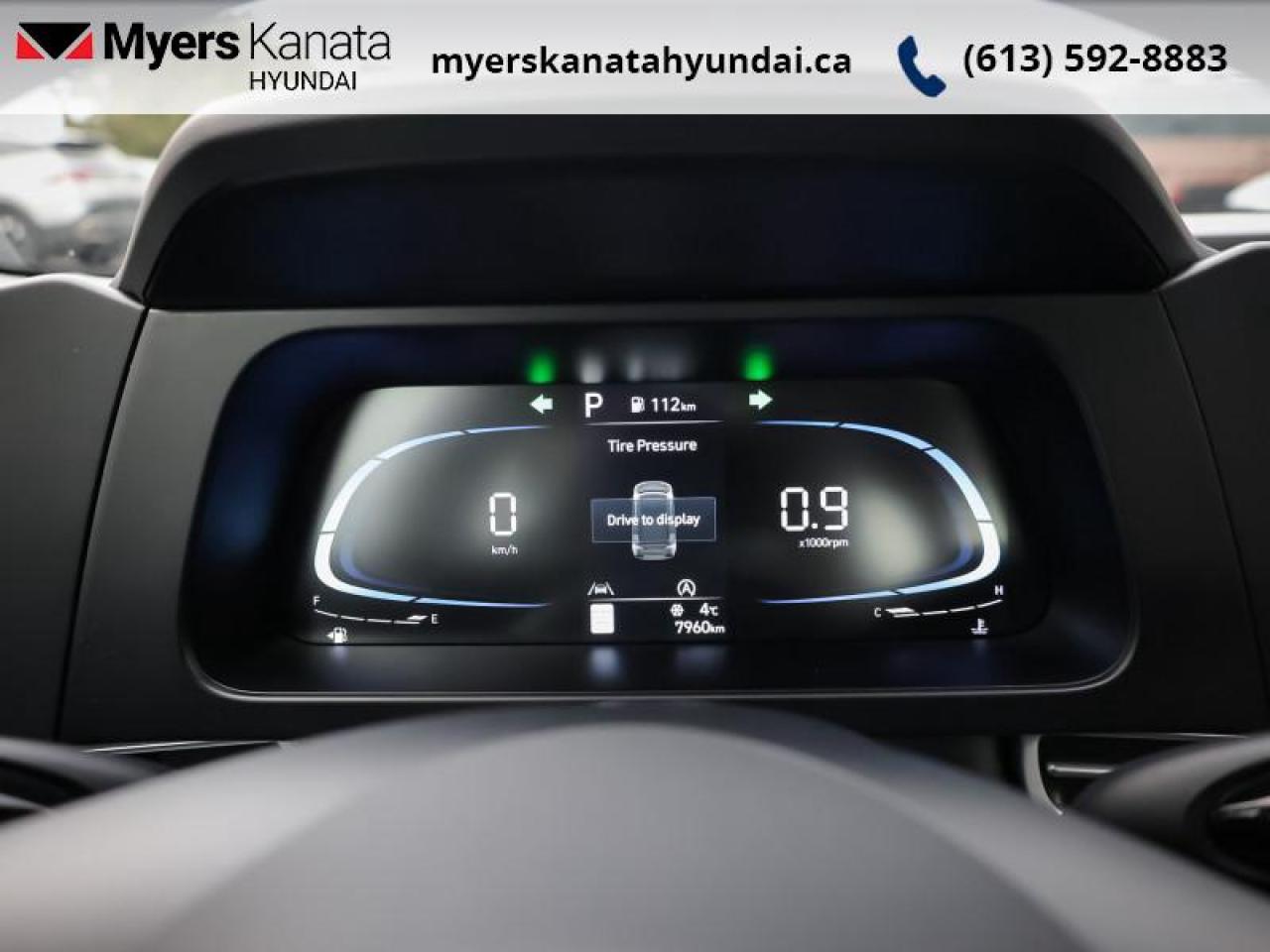 2025 Hyundai Elantra Essential   - Heated Seats Photo