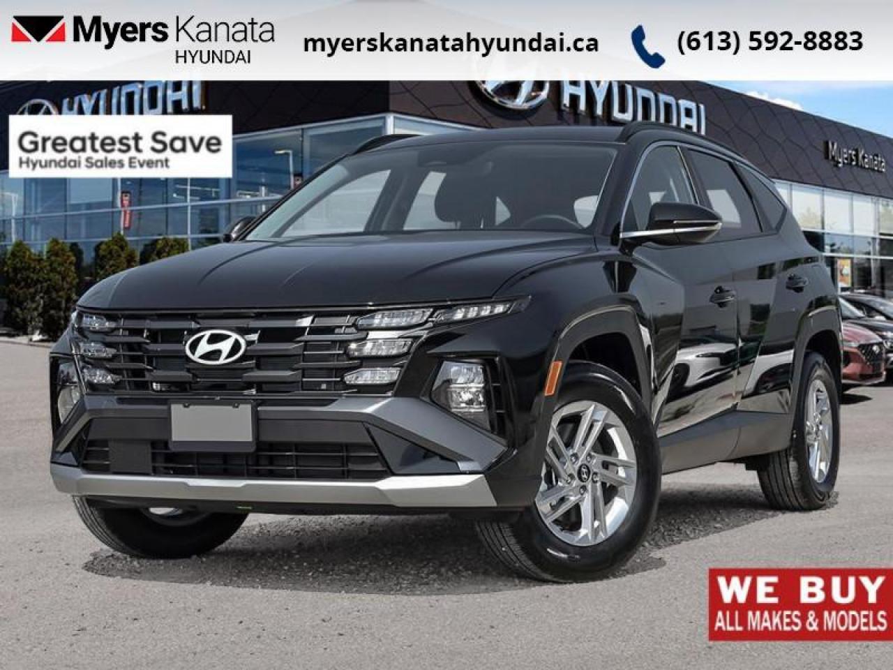 2026 Hyundai Tucson Preferred  - $132.29 /Wk Photo0