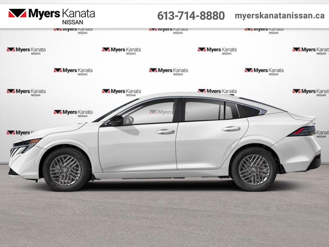 2026 Nissan Sentra SV  - Premium Package Photo