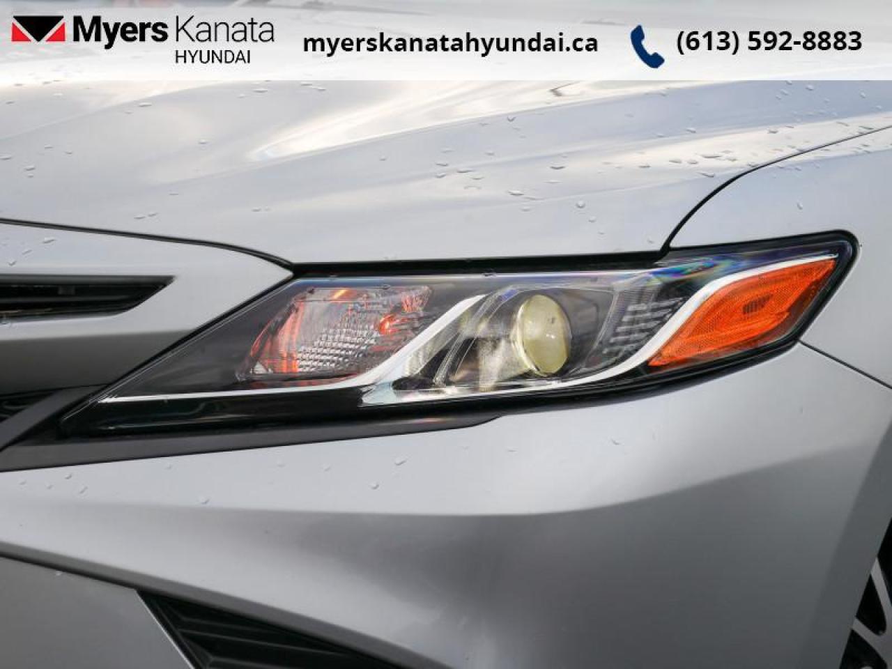 2020 Toyota Camry SE  - Heated Seats -  Apple CarPlay - $91.32 /Wk Photo