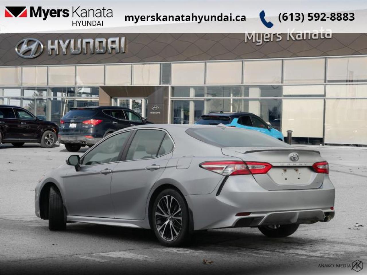 2020 Toyota Camry SE  - Heated Seats -  Apple CarPlay - $91.32 /Wk Photo
