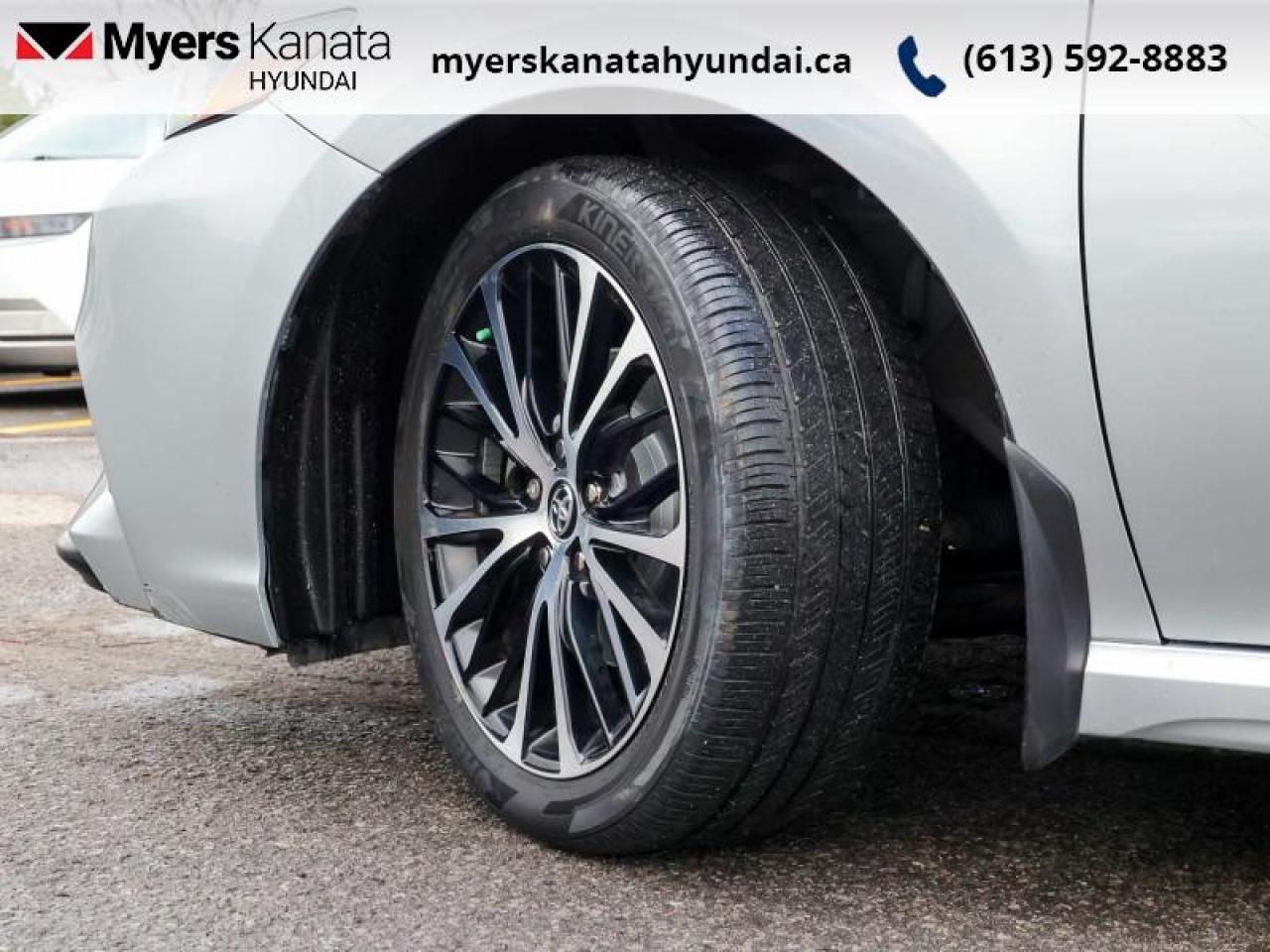 2020 Toyota Camry SE  - Heated Seats -  Apple CarPlay - $91.32 /Wk Photo