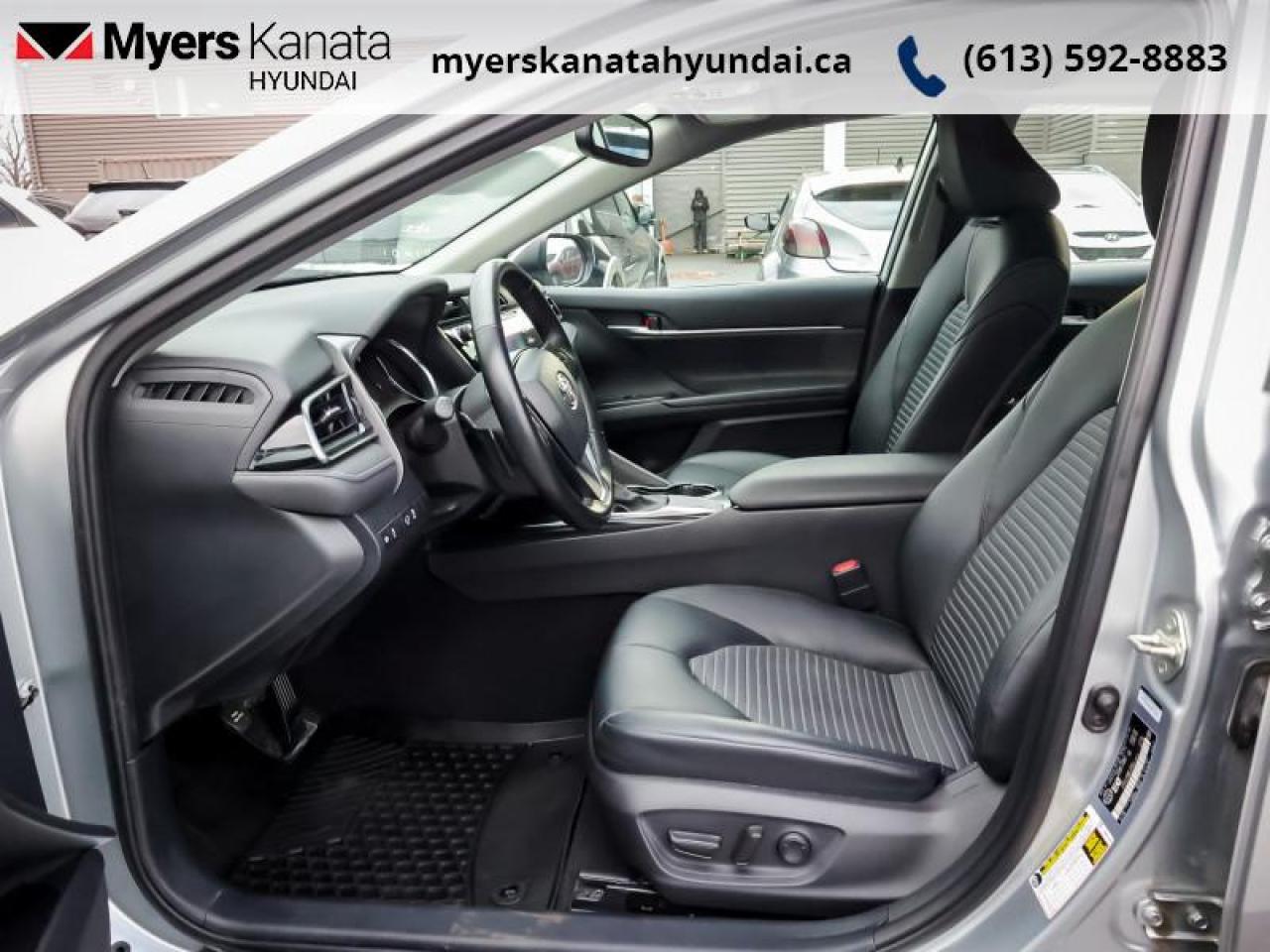 2020 Toyota Camry SE  - Heated Seats -  Apple CarPlay - $91.32 /Wk Photo