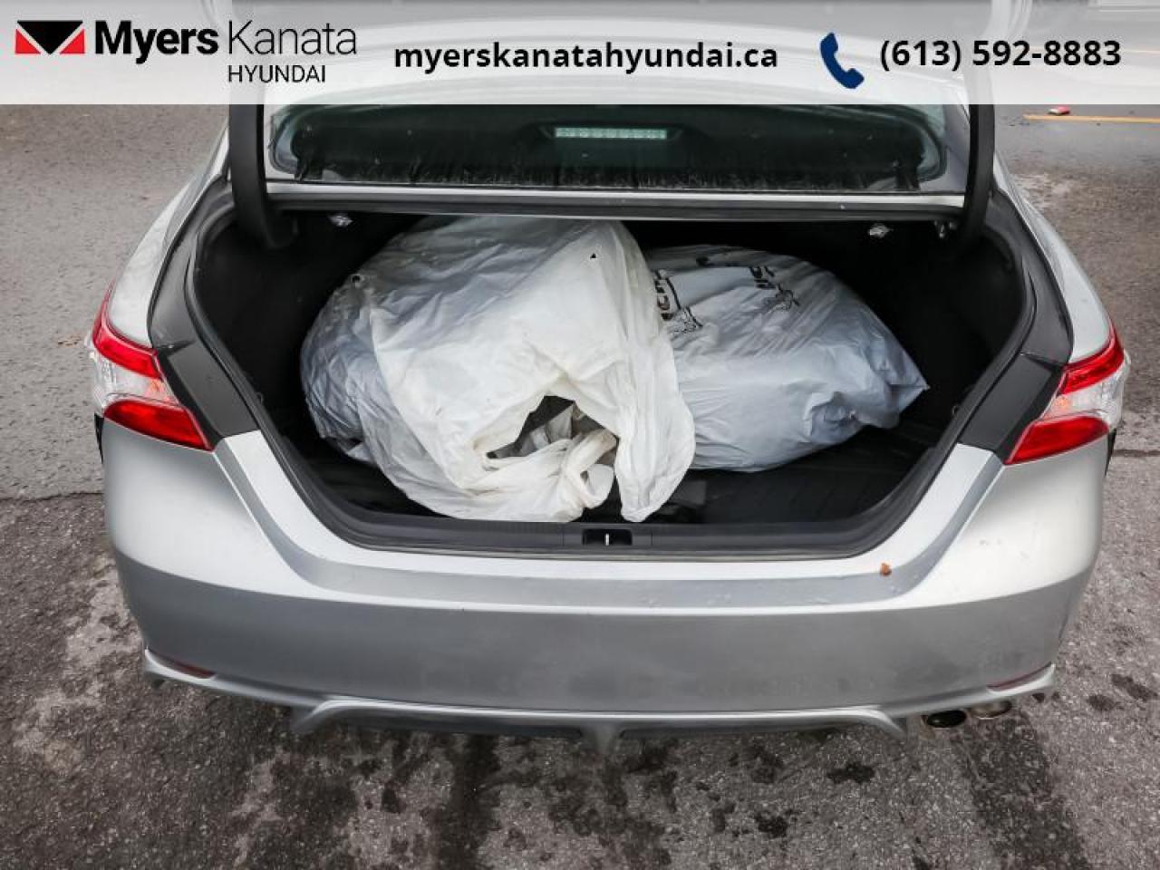 2020 Toyota Camry SE  - Heated Seats -  Apple CarPlay - $91.32 /Wk Photo