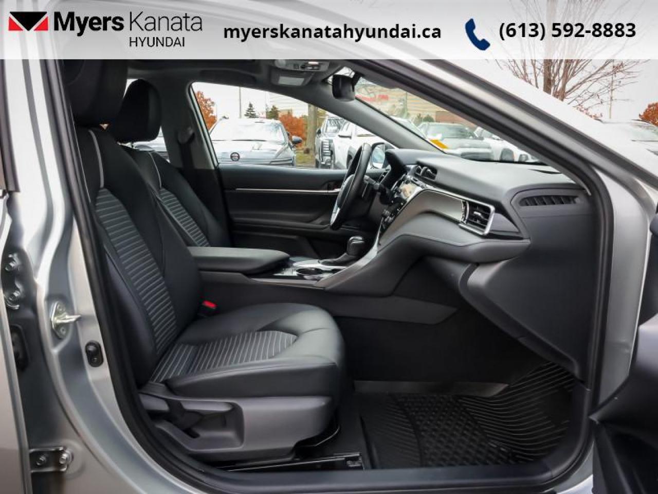2020 Toyota Camry SE  - Heated Seats -  Apple CarPlay - $91.32 /Wk Photo