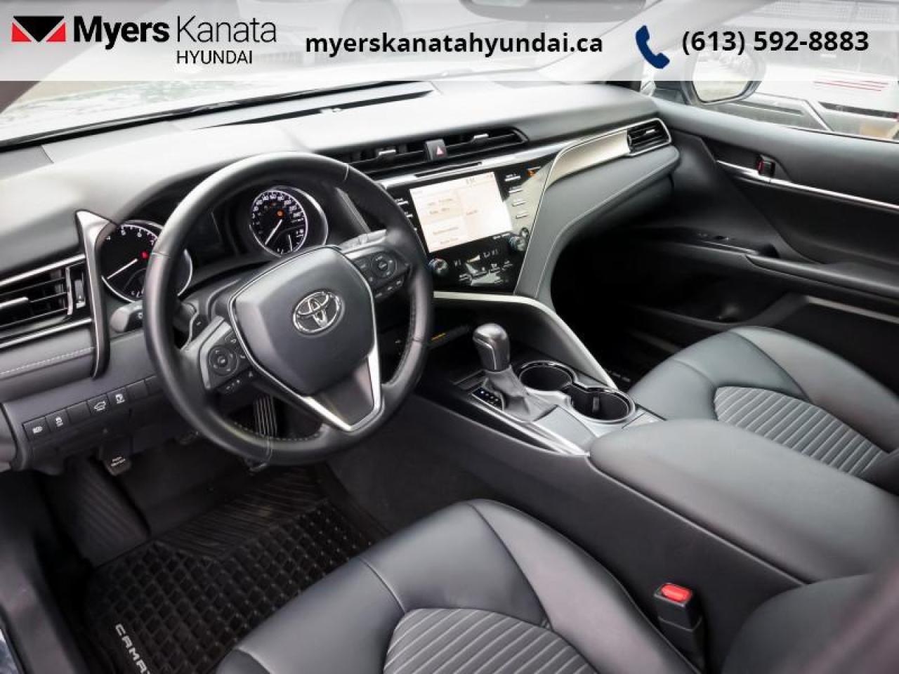 2020 Toyota Camry SE  - Heated Seats -  Apple CarPlay - $91.32 /Wk Photo