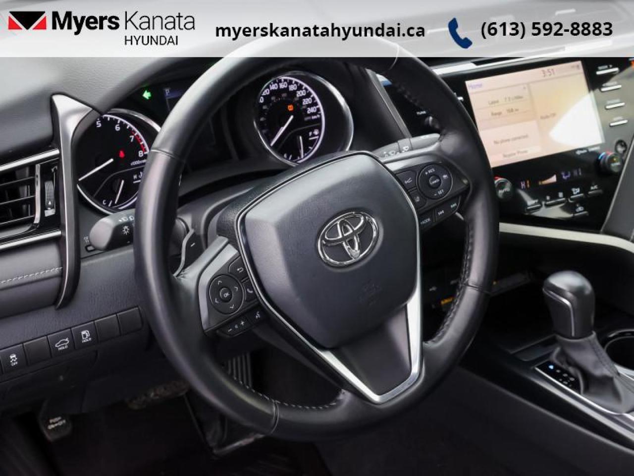 2020 Toyota Camry SE  - Heated Seats -  Apple CarPlay - $91.32 /Wk Photo