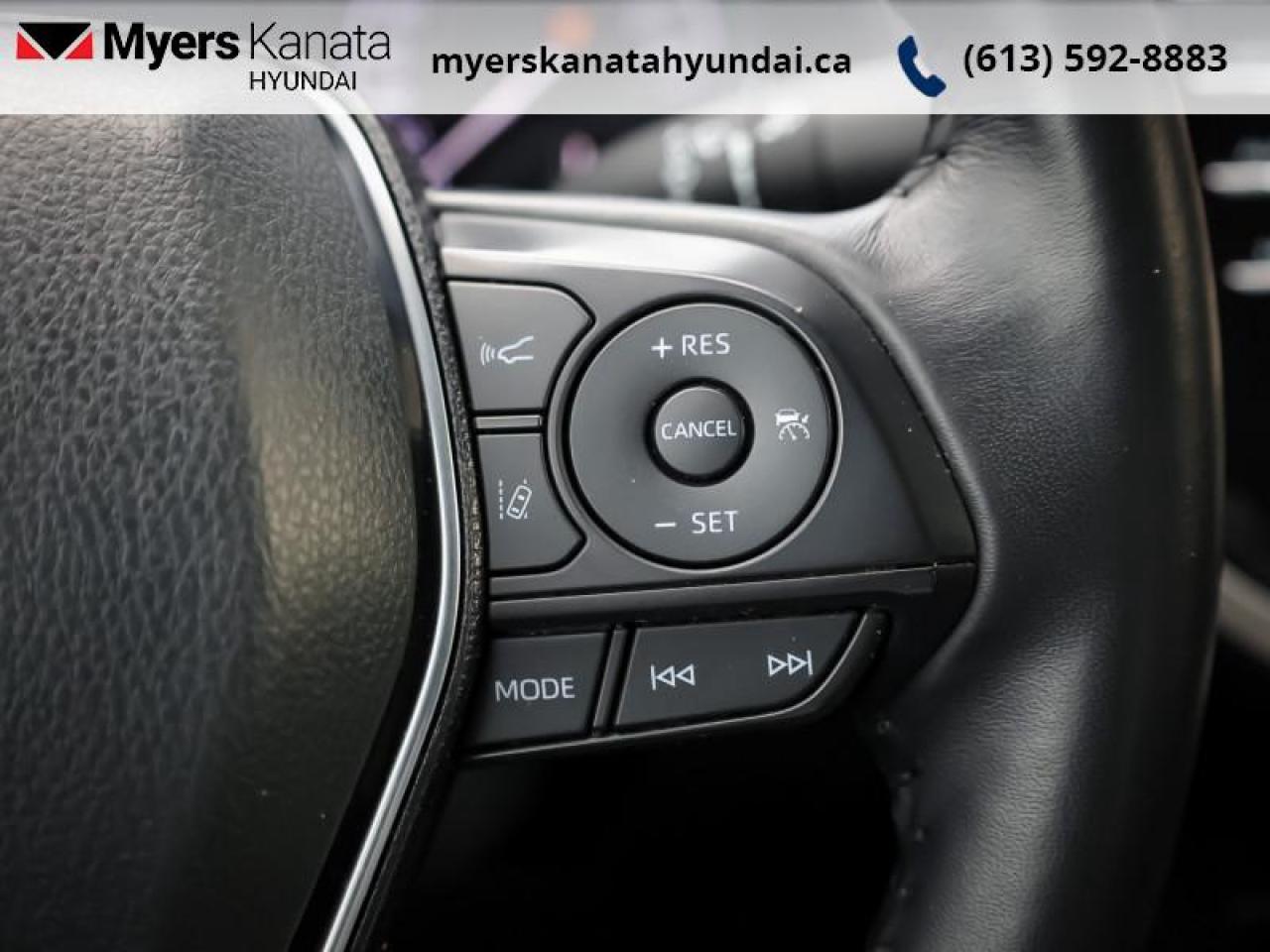 2020 Toyota Camry SE  - Heated Seats -  Apple CarPlay - $91.32 /Wk Photo