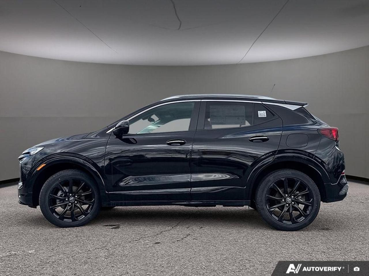 2026 Buick Encore GX Sport Touring Photo
